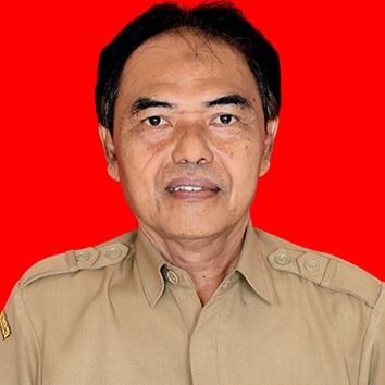 Tenaga Pendidik SMP Negeri 6 Surabaya